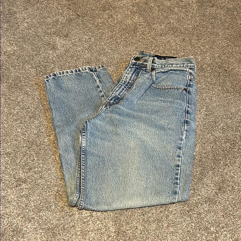 Vintage 90s Eddie Bauer Jeans
